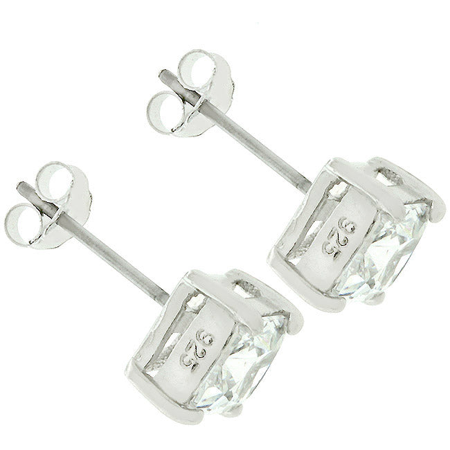 Charity Stud Earrings